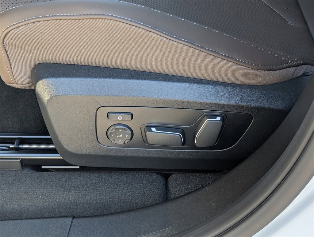 New 2026 BMW X3 xDrive30 w/ Premium Package image 15