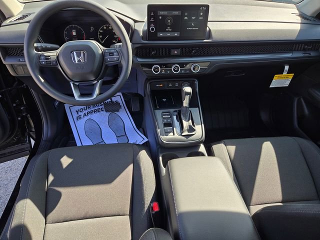 New 2026 Honda CR-V LX image 19