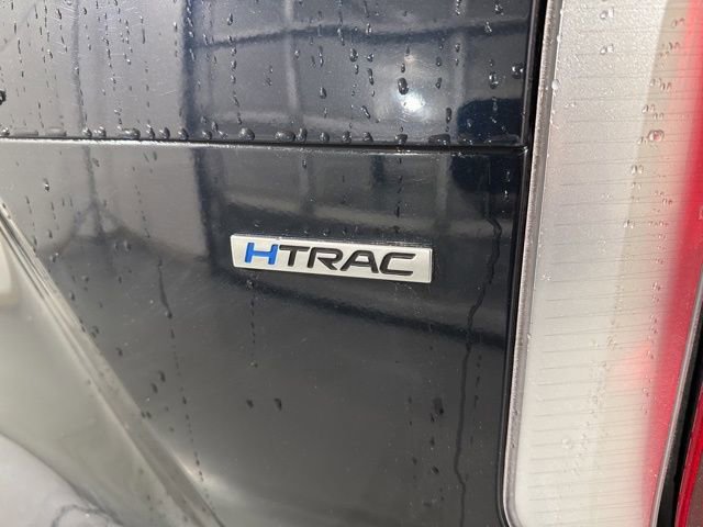 Used 2022 Hyundai Palisade Calligraphy image 8