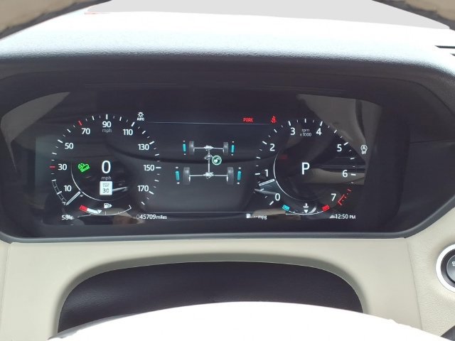 Used 2021 Land Rover Range Rover Velar R-Dynamic S AWD/4WD image 34