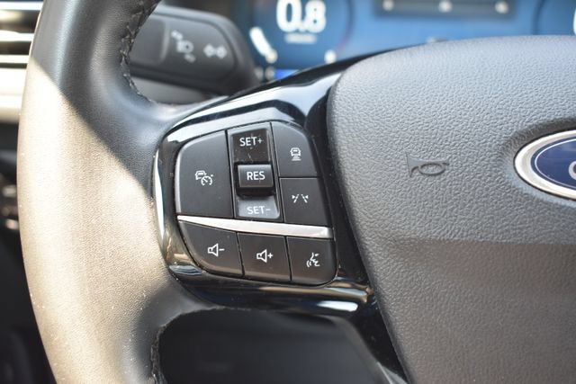 Used 2023 Ford Escape Platinum AWD/4WD image 24