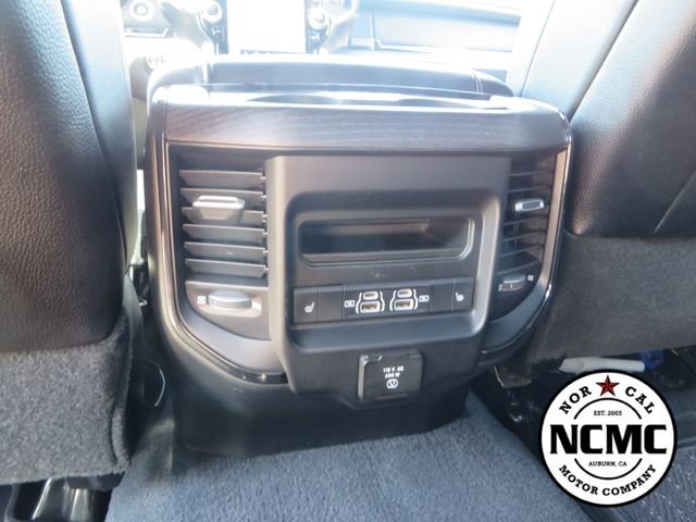 Used 2023 RAM 2500 Limited AWD/4WD image 50