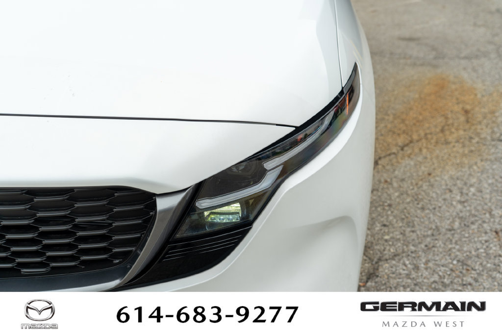 New 2026 MAZDA CX-5 Preferred AWD/4WD image 12