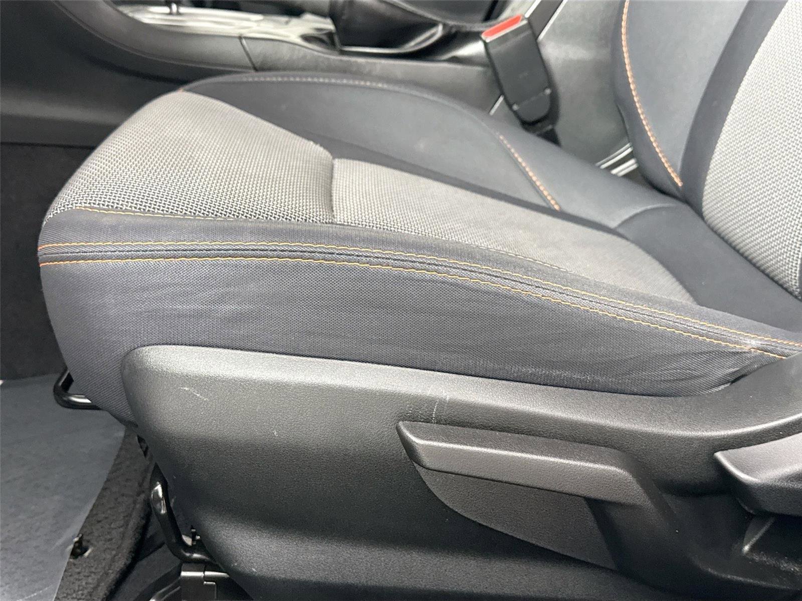 Used 2023 Subaru Crosstrek 2.0i Premium w/ Popular Package #4 image 27