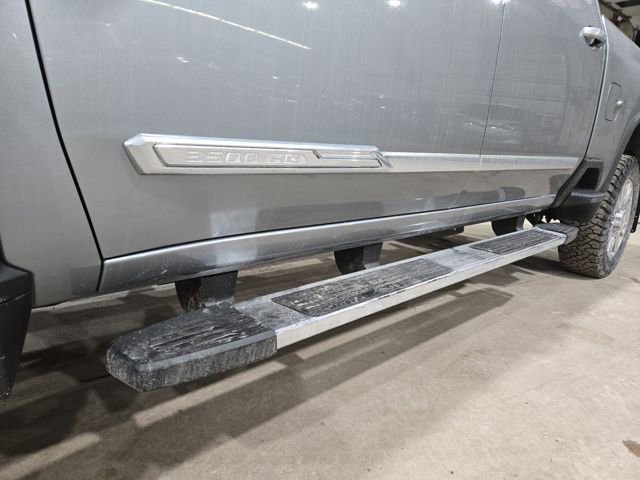 New 2026 Chevrolet Silverado 3500 High Country w/ High Country Premium Package AWD/4WD image 8