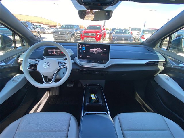 Used 2023 Volkswagen ID.4 Pro S image 17