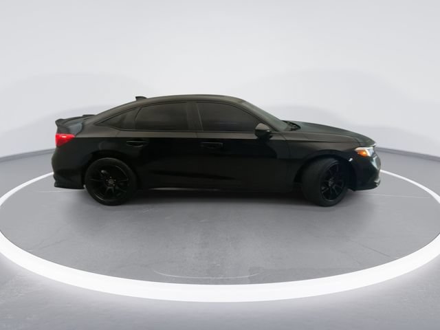 Used 2022 Honda Civic Si image 5