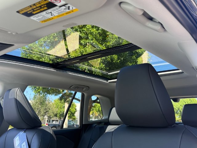 New 2026 Toyota RAV4 XLE Premium w/ Panoramic Sun Roof Package AWD/4WD image 16