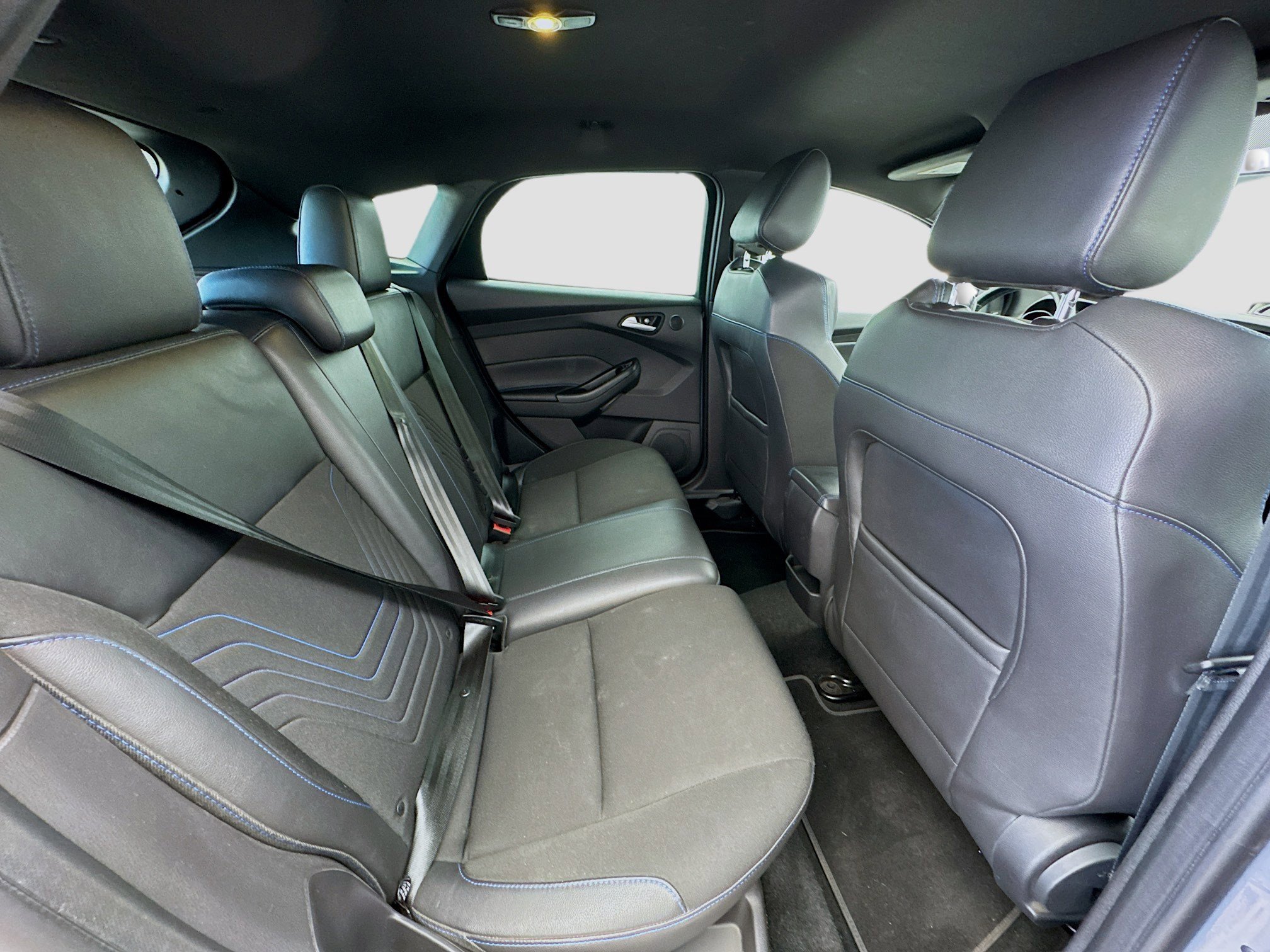 Used 2016 Ford Focus RS AWD/4WD image 17