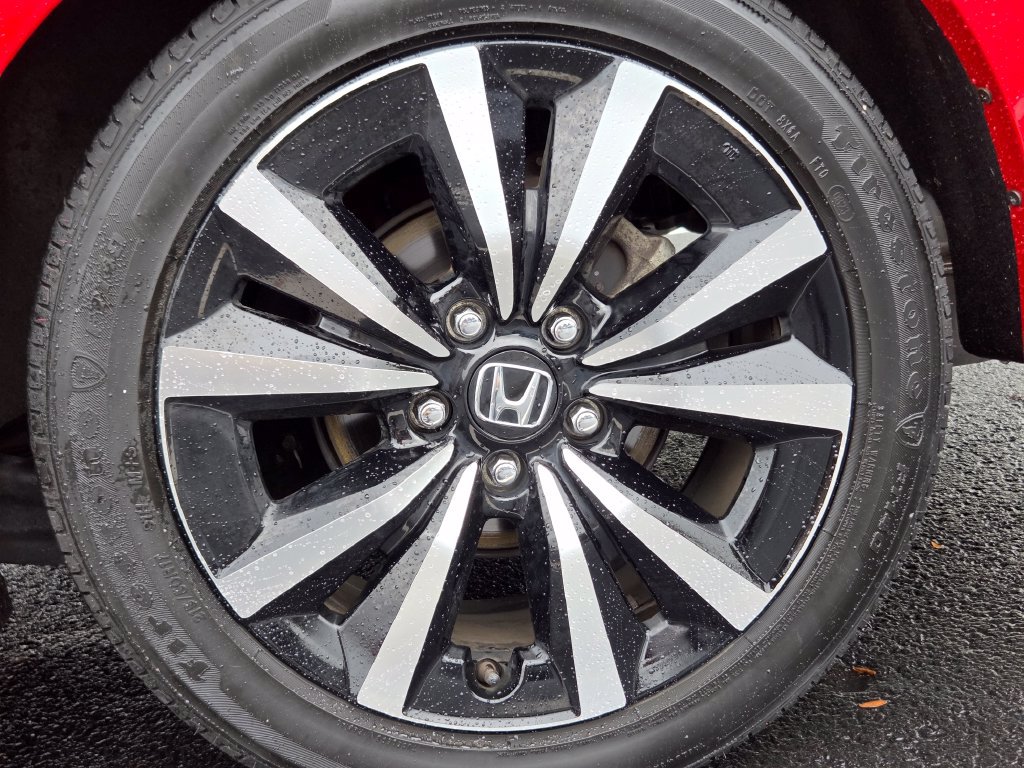 Certified 2024 Honda Civic EX image 18