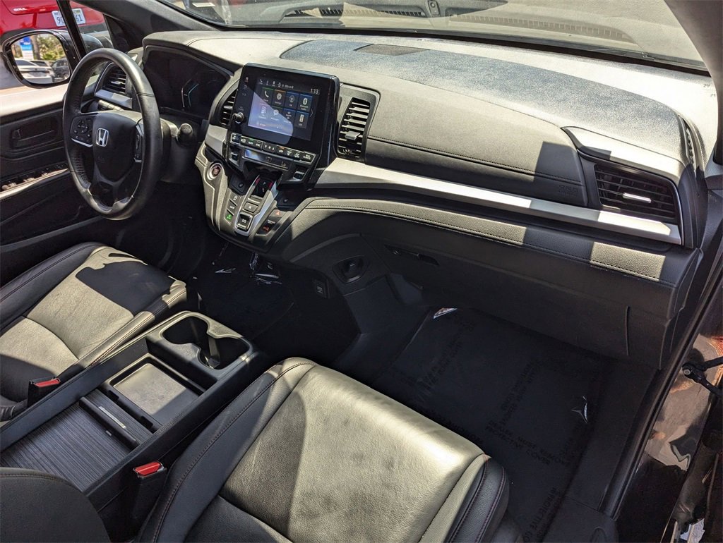 Used 2023 Honda Odyssey Sport image 29