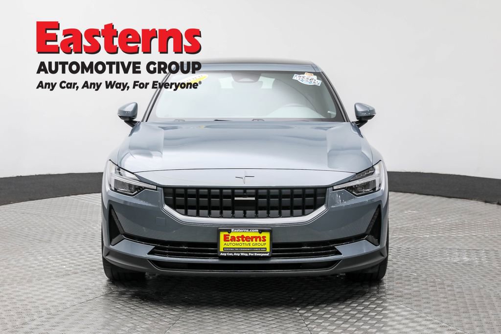 Used 2022 Polestar Polestar 2 w/ Plus Package image 2