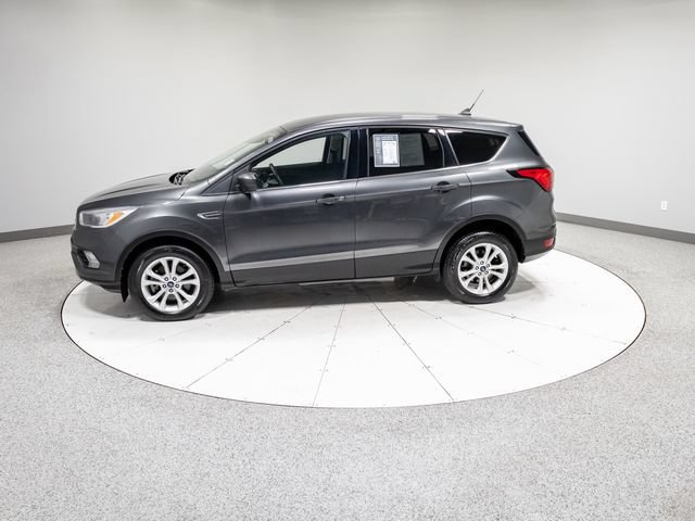 Used 2019 Ford Escape SE AWD/4WD image 31