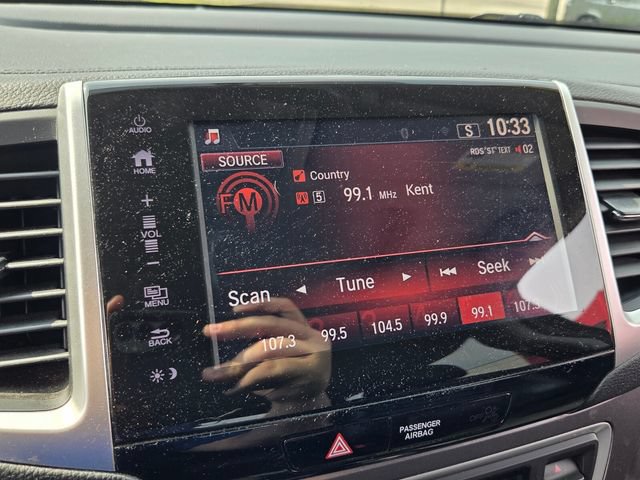 Used 2018 Honda Pilot EX-L image 23
