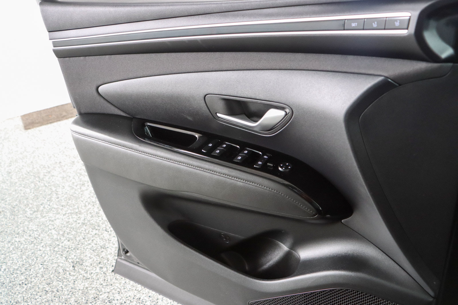Used 2022 Hyundai Tucson Limited FWD image 23
