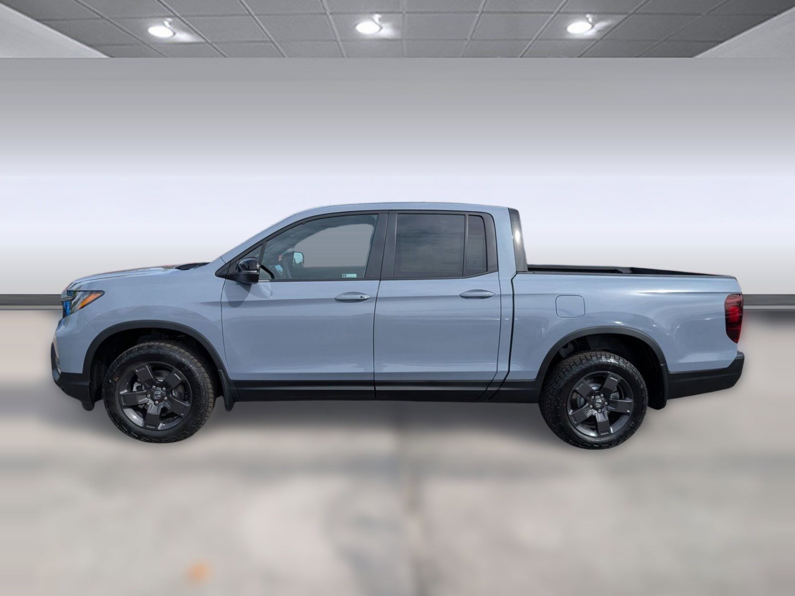 New 2026 Honda Ridgeline TrailSport image 2