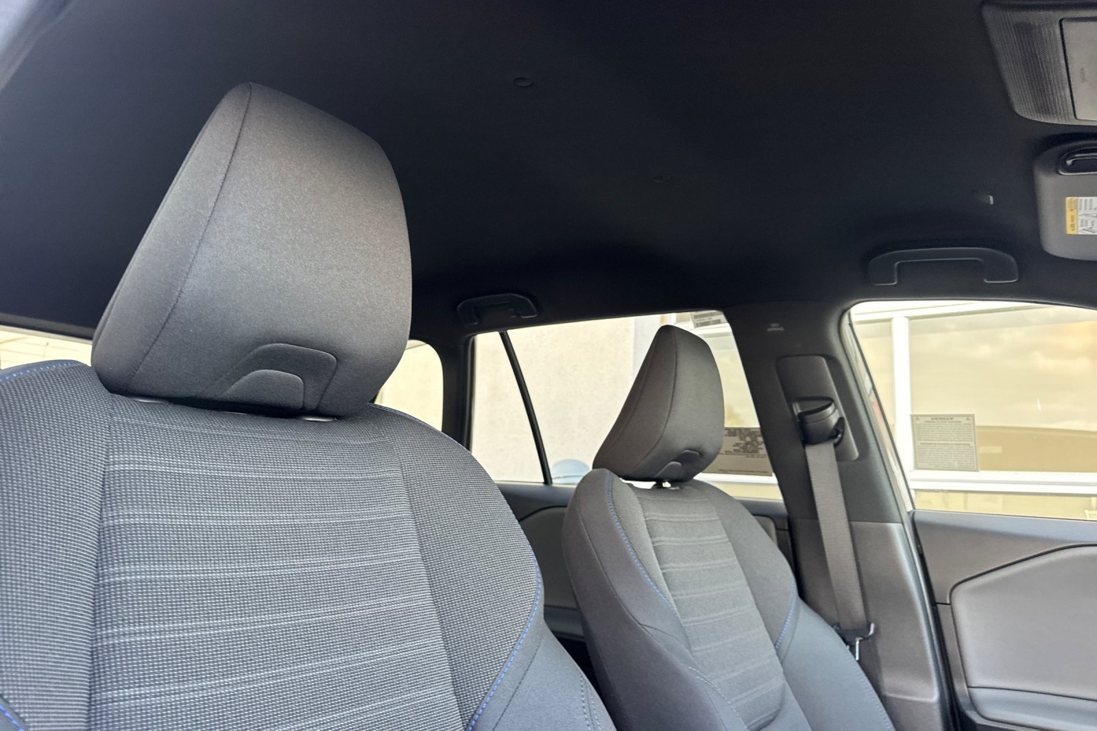 New 2026 Toyota RAV4 SE AWD/4WD image 19