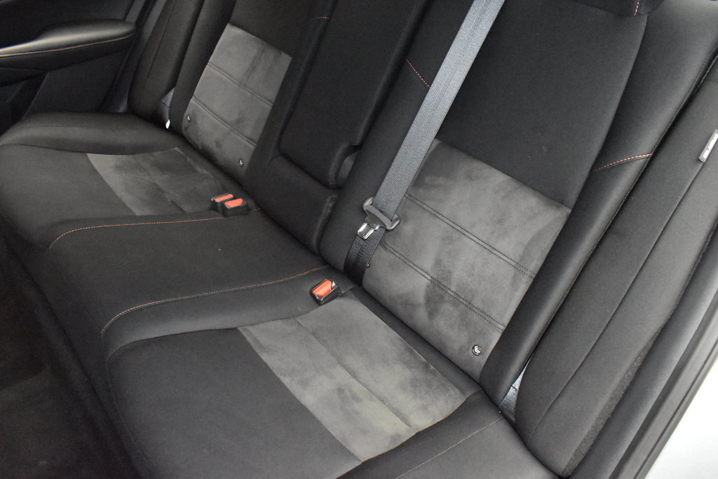 Used 2024 Nissan Sentra SR FWD image 35