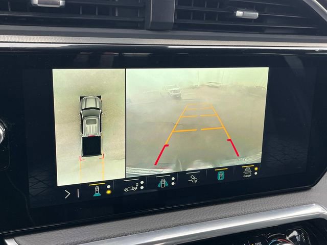 Used 2023 GMC Sierra 1500 Denali w/ Technology Package image 34