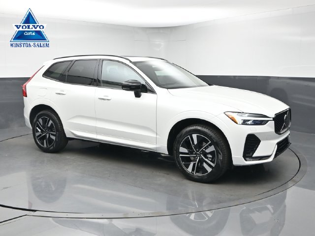 New 2027 Volvo XC60 B5 Core AWD/4WD image 1