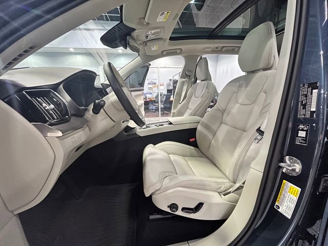 Used 2026 Volvo XC90 B6 Ultra w/ Protection Package AWD/4WD image 11