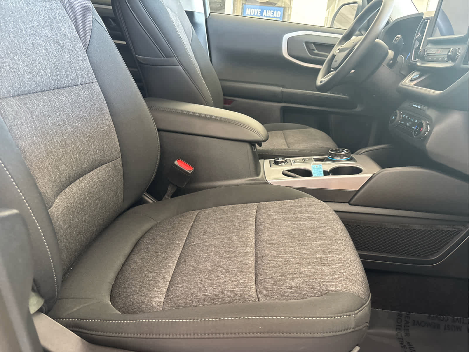 Used 2024 Ford Bronco Sport Big Bend image 39