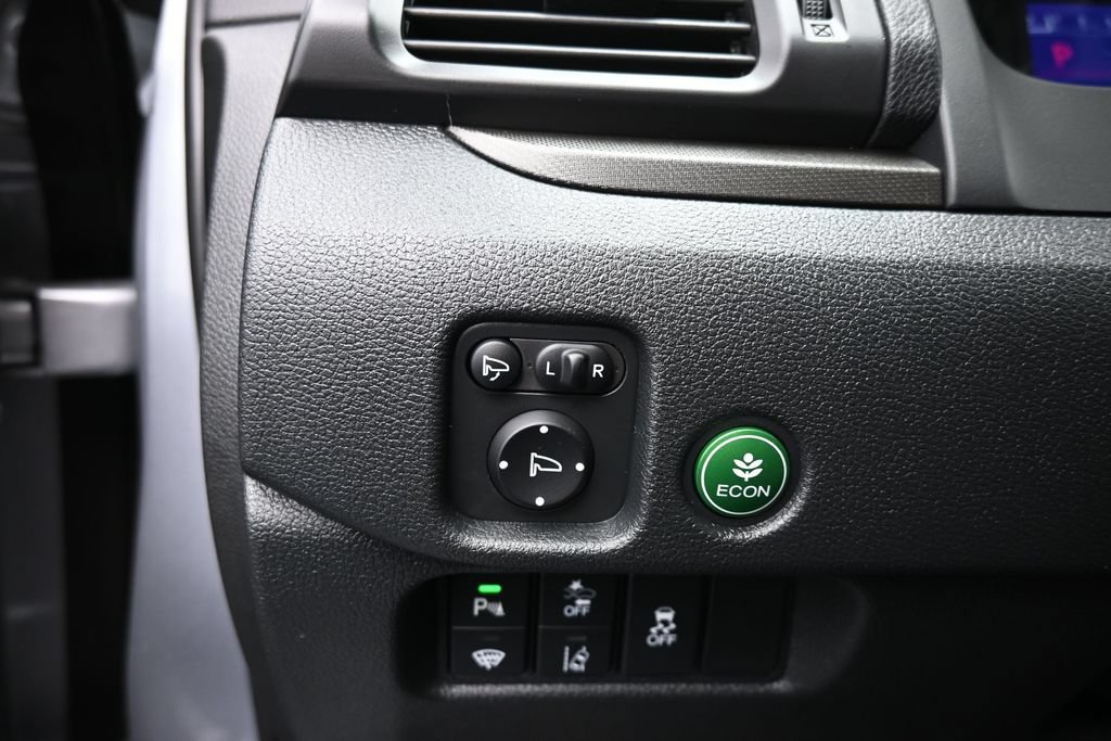 Used 2022 Honda Passport TrailSport image 21