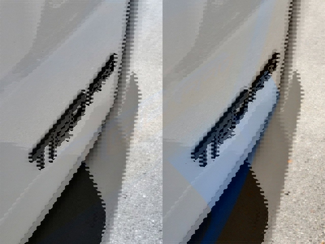 Used 2024 Toyota 4Runner TRD Pro image 7