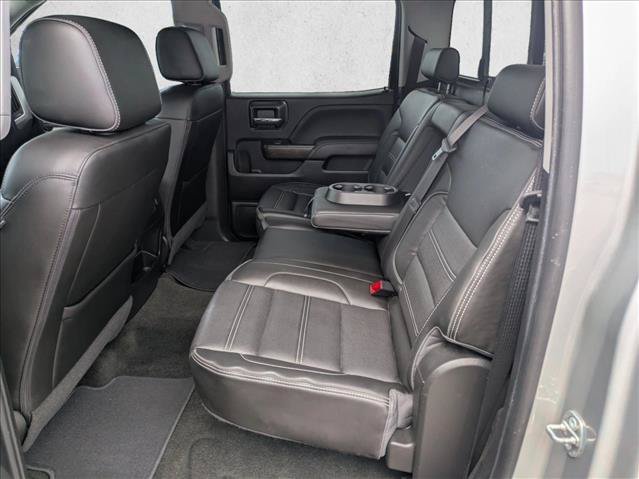 Used 2018 GMC Sierra 1500 Denali AWD/4WD image 16