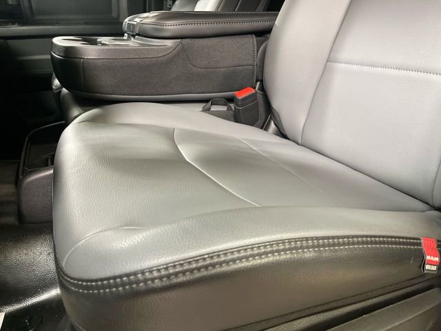 New 2026 RAM 3500 Tradesman w/ Chrome Appearance Group A image 11