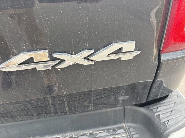 Used 2019 RAM 1500 Big Horn image 12