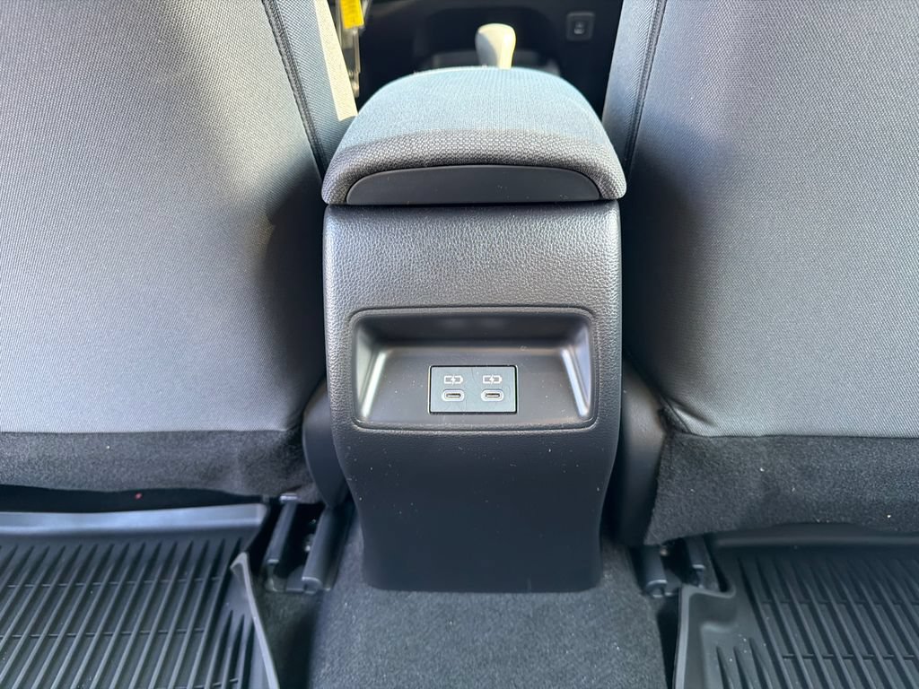 Used 2026 Toyota Corolla LE FWD image 26