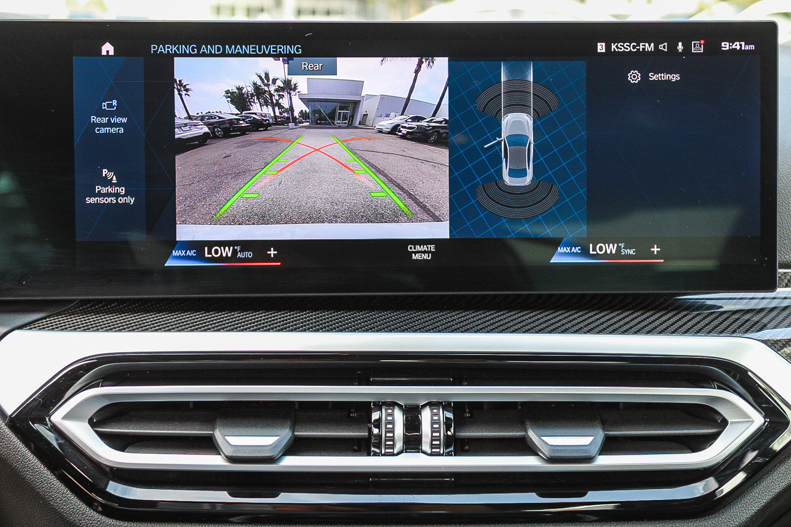 Used 2023 BMW M2 w/ Lighting Package RWD image 14