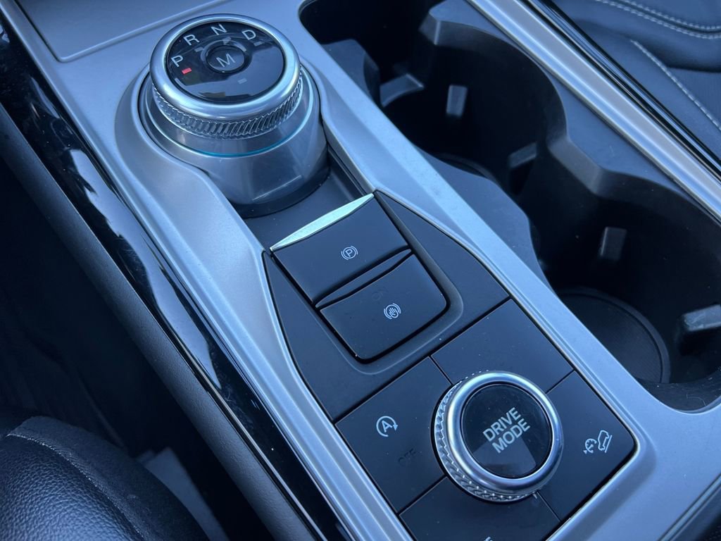 Certified 2022 Ford Explorer ST w/ Equipment Group 401A image 23