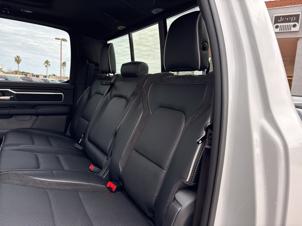 New 2026 RAM 1500 Laramie image 18