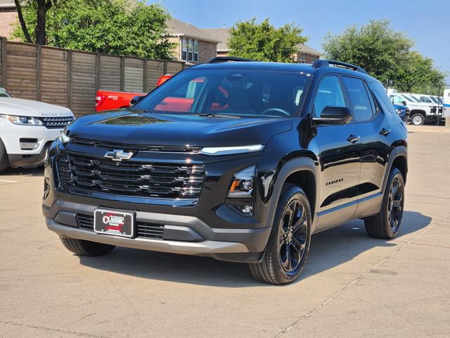Used 2026 Chevrolet Equinox LT w/ Convenience Package II FWD image 11