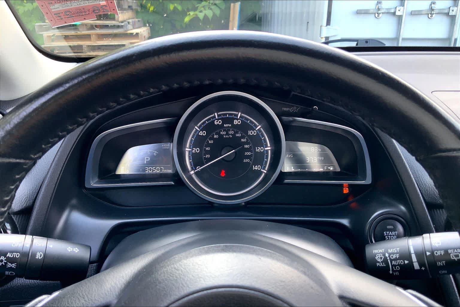 Used 2020 Toyota Yaris XLE FWD image 26