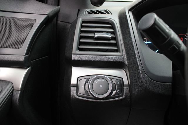 Used 2017 Ford Explorer 4WD Police Interceptor image 8