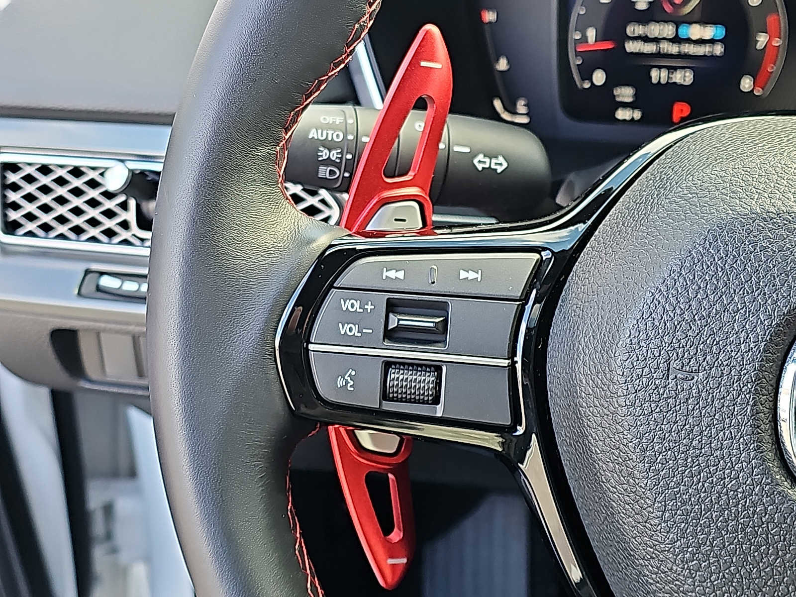 Used 2025 Acura Integra A-Spec image 23