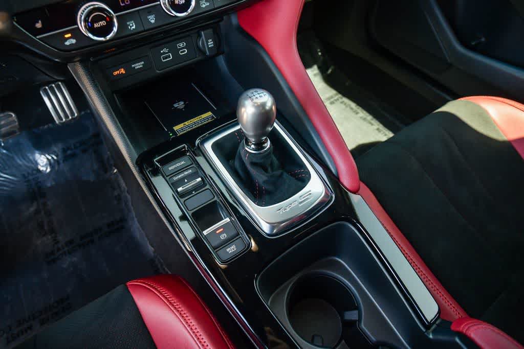Used 2024 Acura Integra Type S FWD image 21