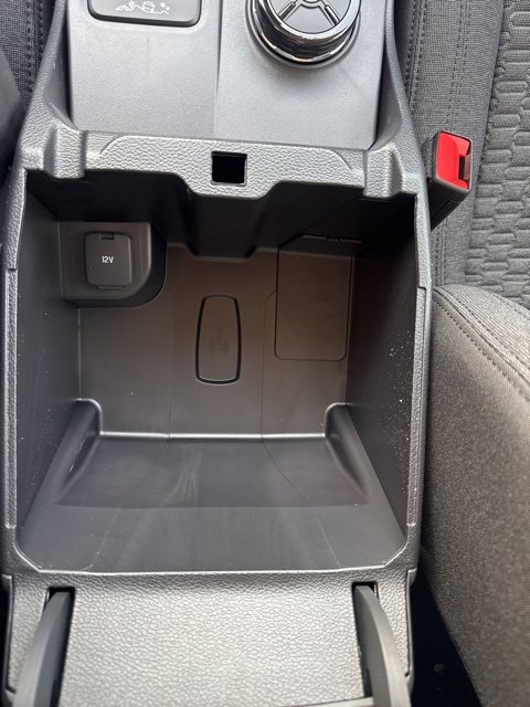 New 2025 Ford Ranger XLT image 38