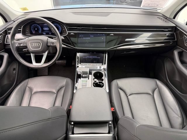 Certified 2023 Audi Q7 2.0T Premium w/ Convenience Package AWD/4WD image 13