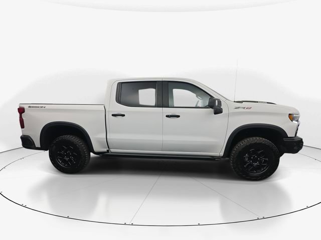 Used 2024 Chevrolet Silverado 1500 ZR2 w/ ZR2 Bison Edition image 11
