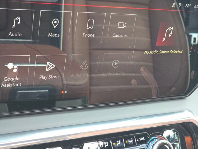 New 2026 GMC Sierra 3500 Denali Ultimate AWD/4WD image 5