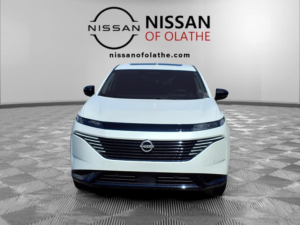 Used 2026 Nissan Murano Platinum w/ Cargo Package AWD/4WD image 31