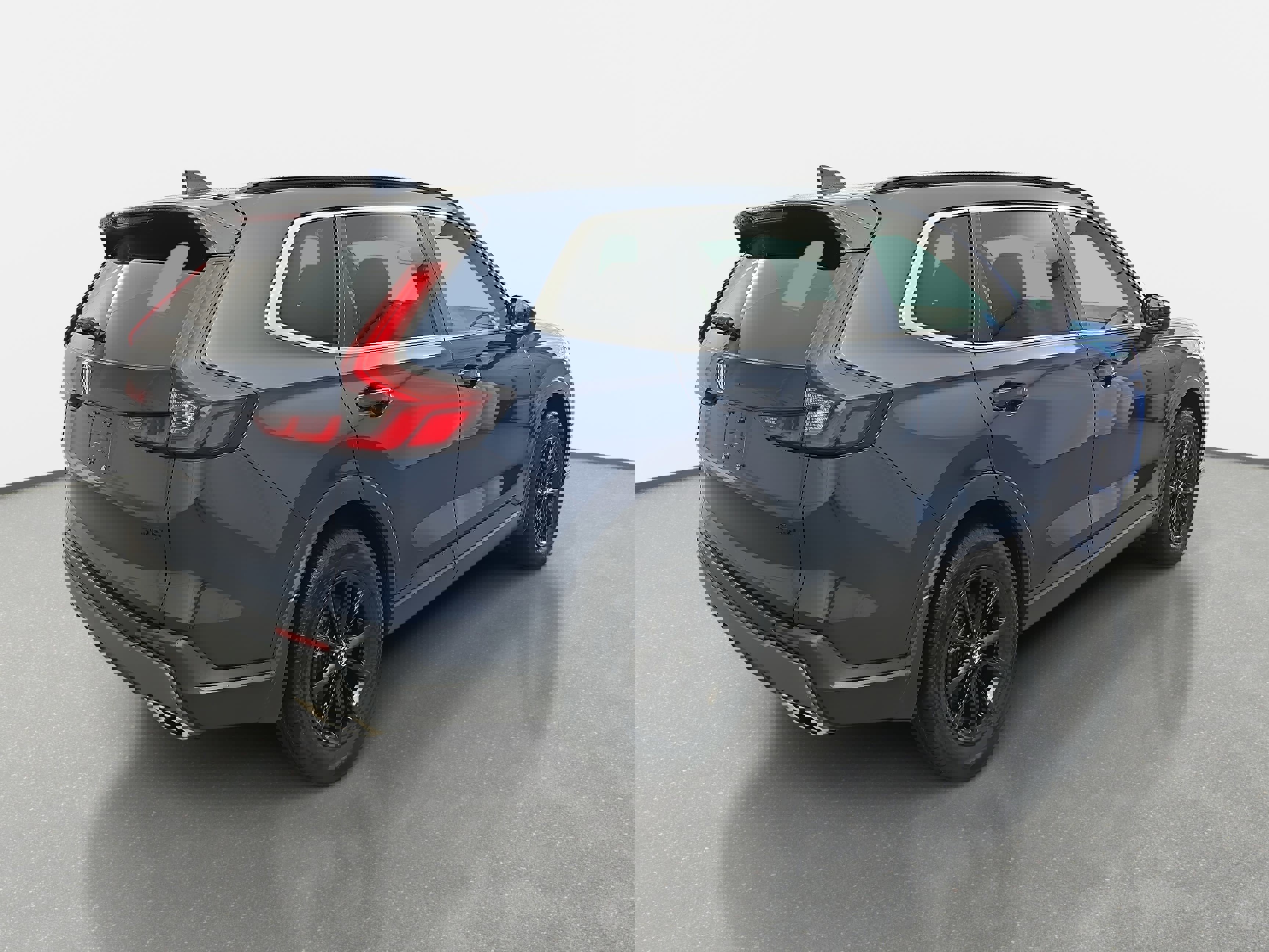 Certified 2023 Honda CR-V Sport image 5