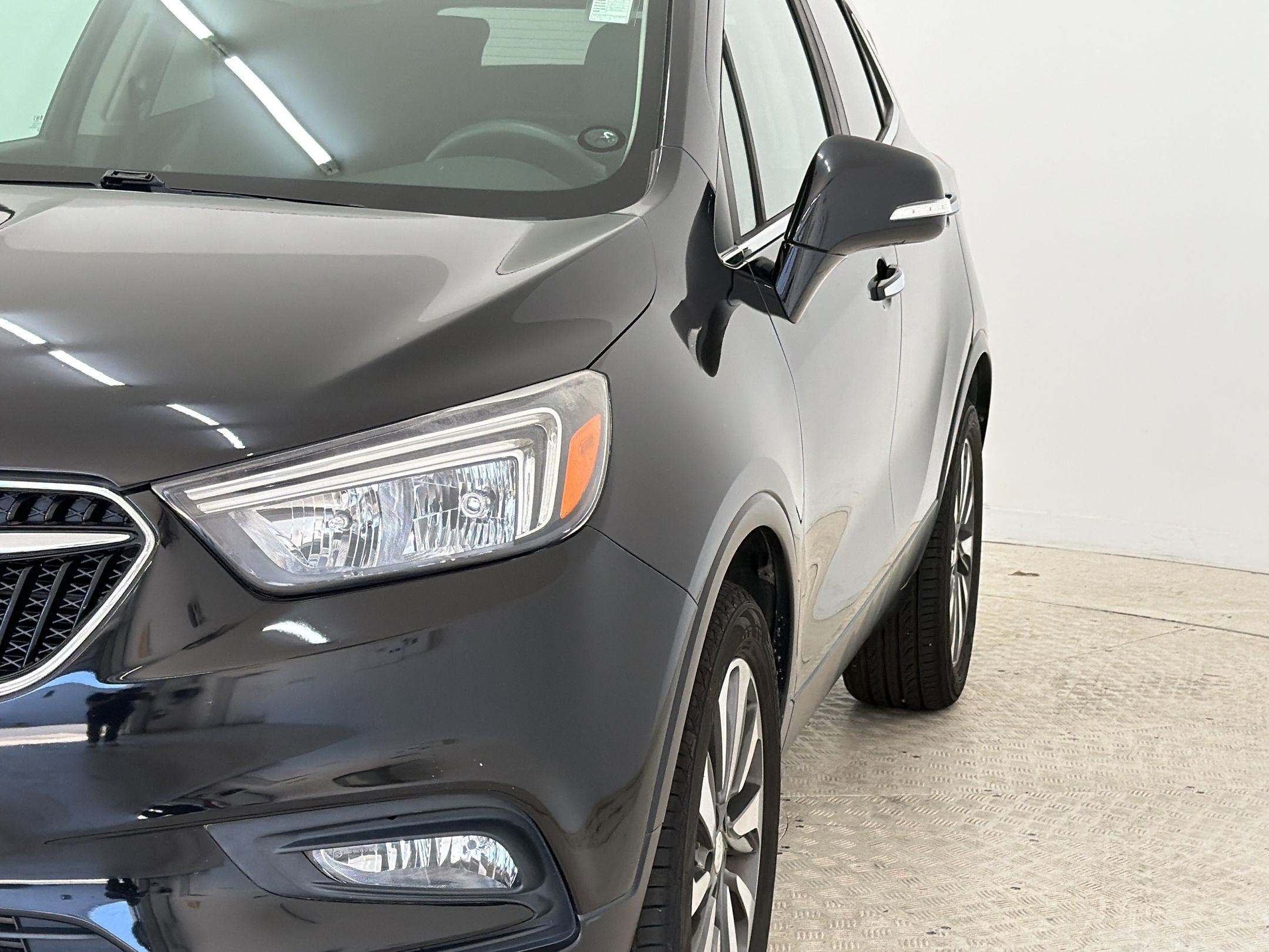 Used 2017 Buick Encore Preferred FWD image 10