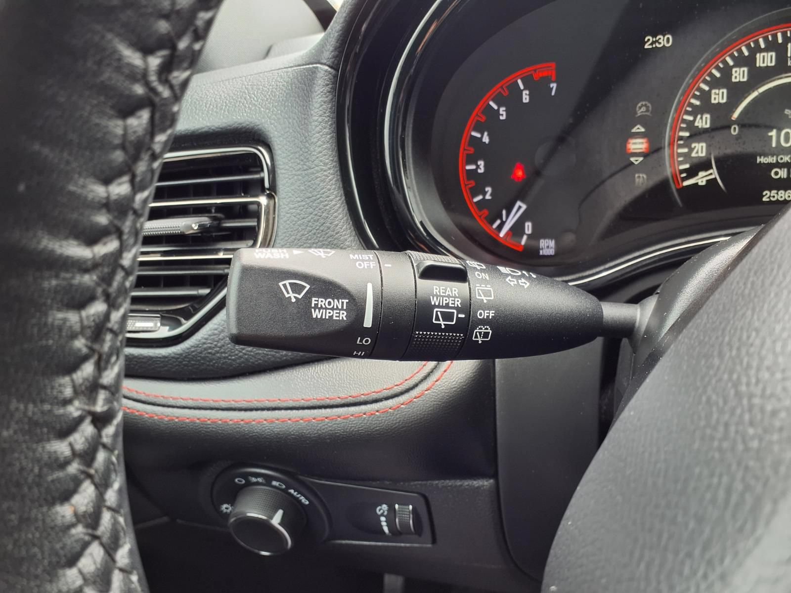 Used 2025 Dodge Durango GT AWD/4WD image 19