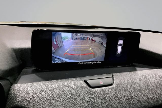 Certified 2024 MAZDA CX-90 Plug-In Hybrid w/ Premium Pkg AWD/4WD image 21