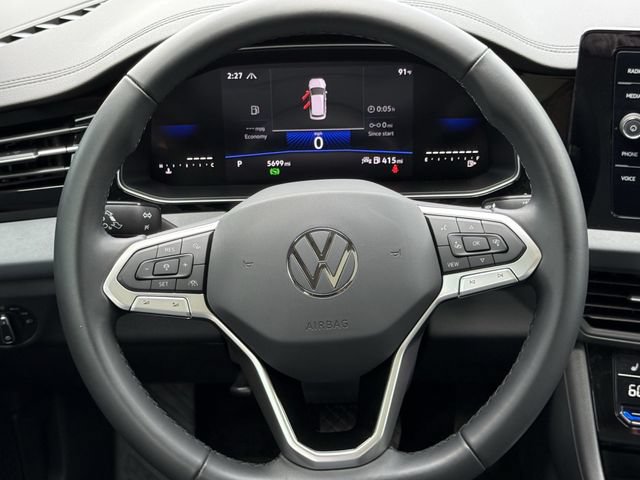 Used 2026 Volkswagen Jetta SE FWD image 10